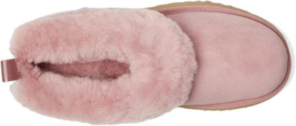 Ukhjggg Women's Tazzelle Slipper
