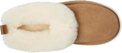 Ukhjggg Women's Tazzelle Slipper