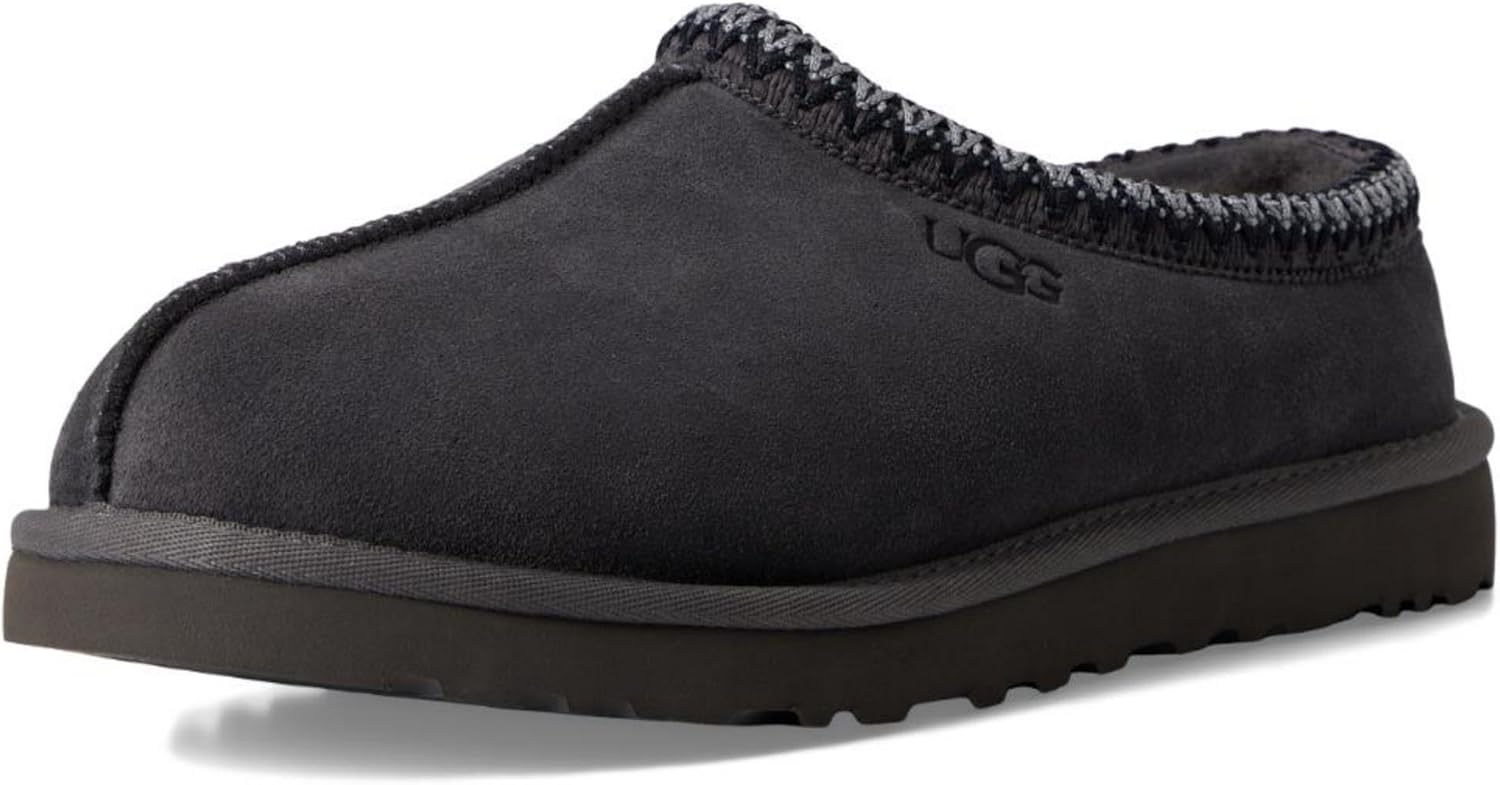 Ukhjggg Men's Tasman II Slipper