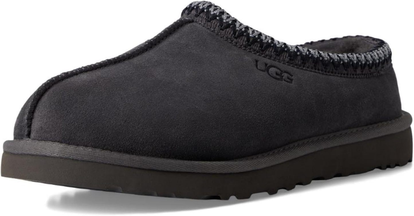 Ukhjggg Men's Tasman II Slipper