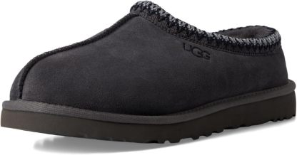 Ukhjggg Men's Tasman II Slipper