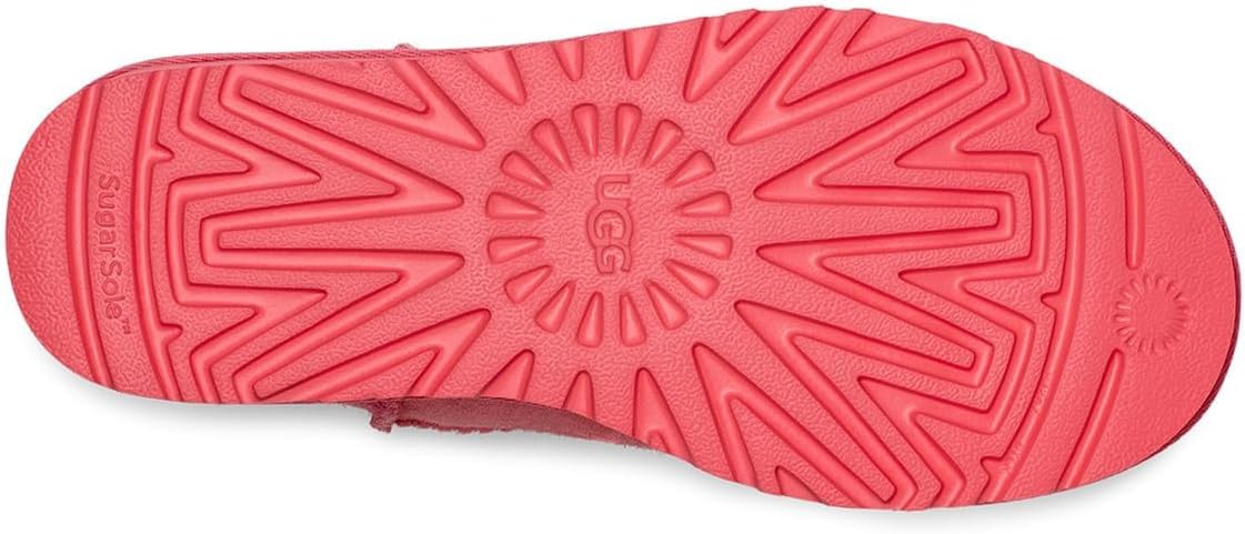 Ukhjggg Women's Classic Ultra Mini Boot