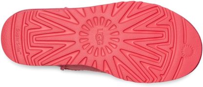 Ukhjggg Women's Classic Ultra Mini Boot