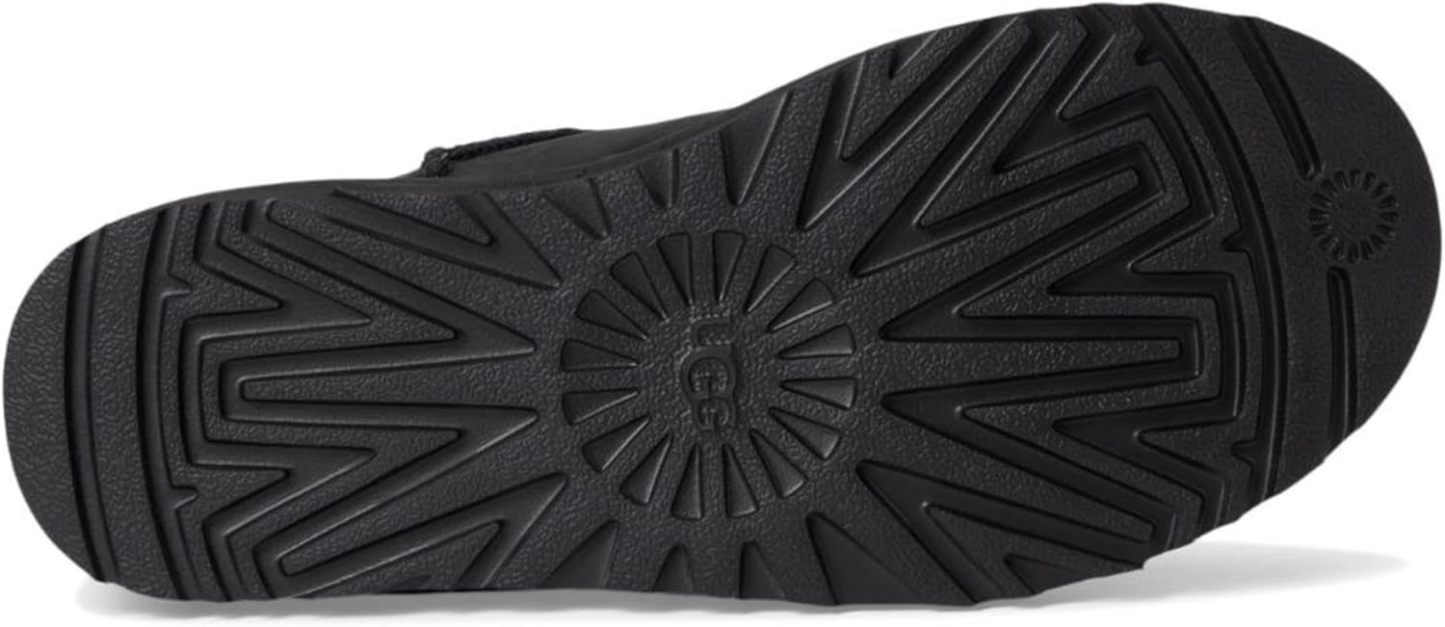 Ukhjggg Women's Classic Ultra Mini Boot