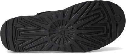 Ukhjggg Women's Classic Ultra Mini Boot