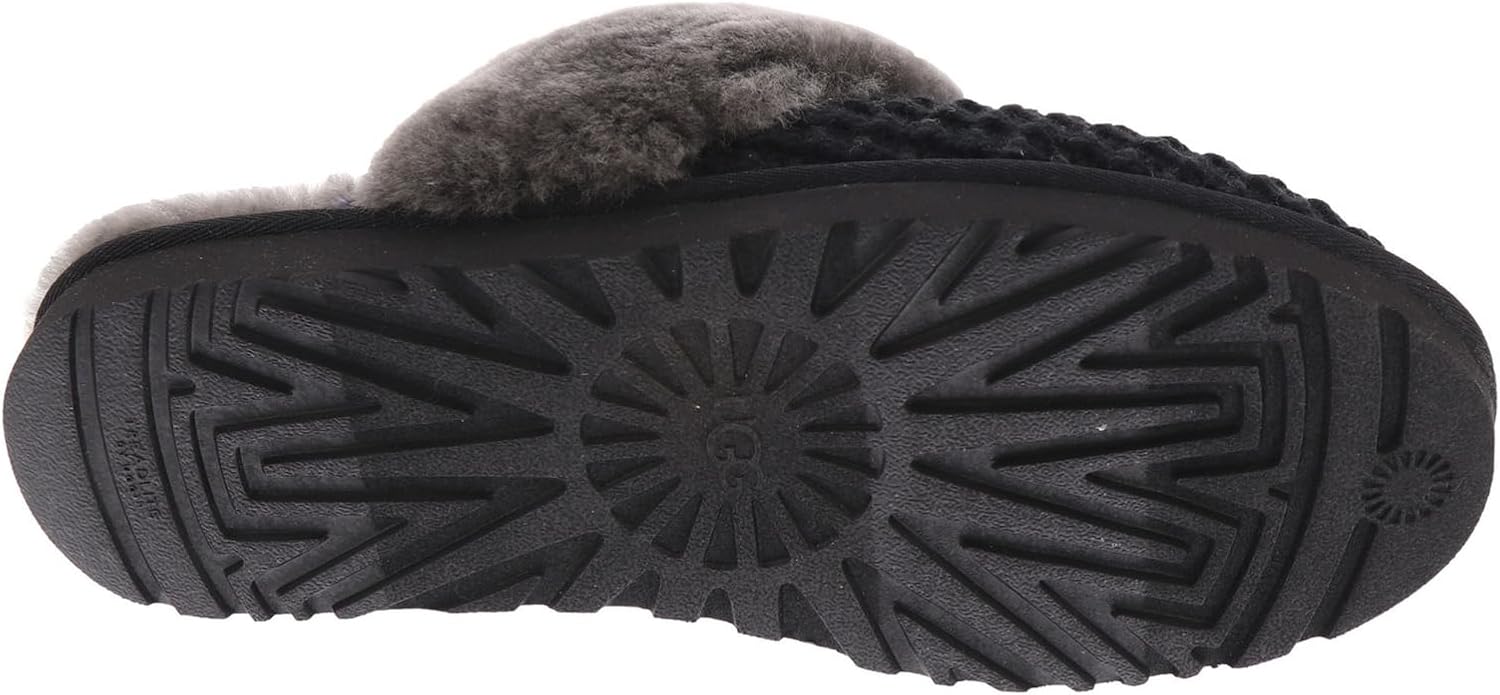 Ukhjggg Women's, Cozy Slipper