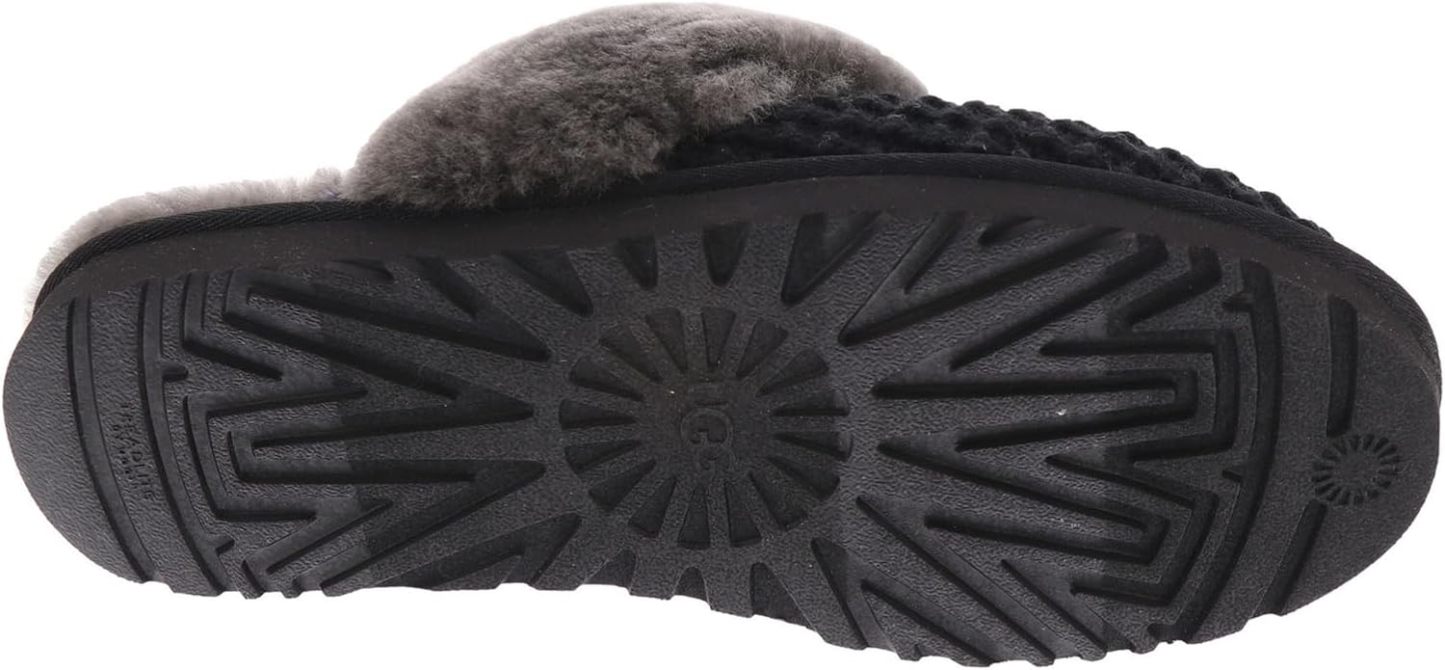 Ukhjggg Women's, Cozy Slipper