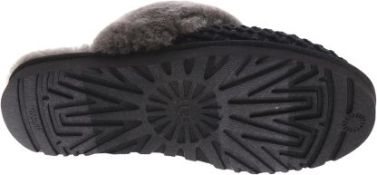 Ukhjggg Women's, Cozy Slipper