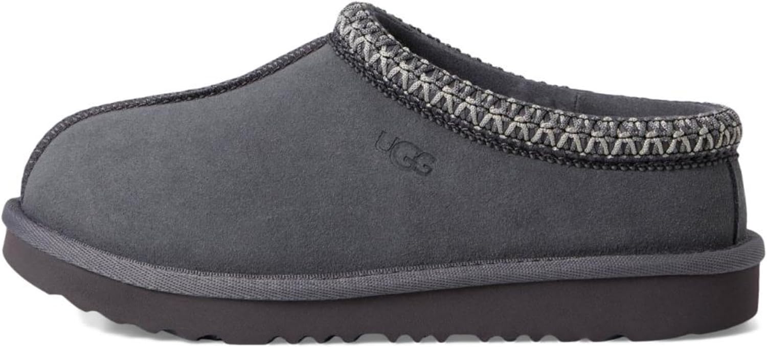 Ukhjggg Kids' Tasman II Slipper