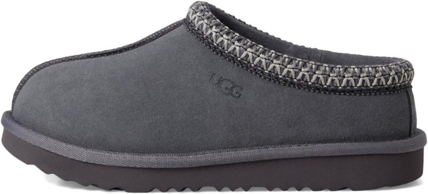 Ukhjggg Kids' Tasman II Slipper