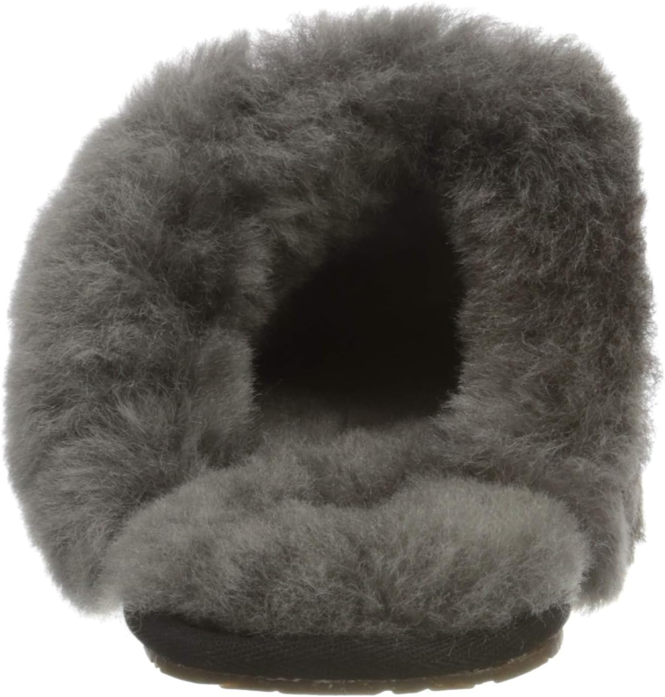 ukhjggg Women's Scuffette II Slipper
