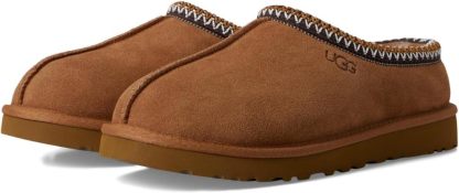 Ukhjggg Men's Tasman II Slipper