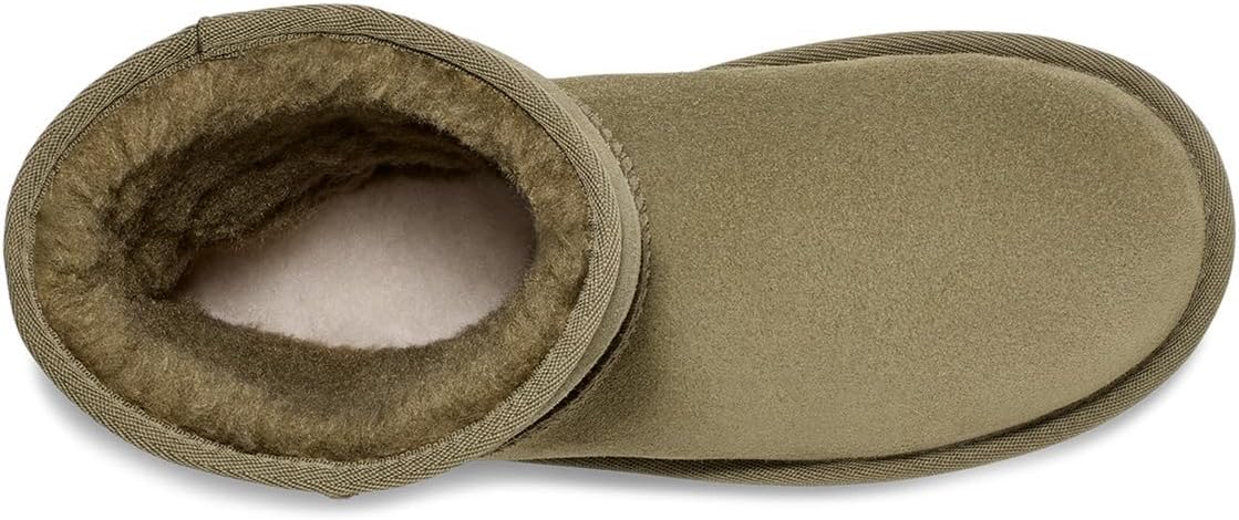 Ukhjggg Koolaburra Women's Koola Short Boot