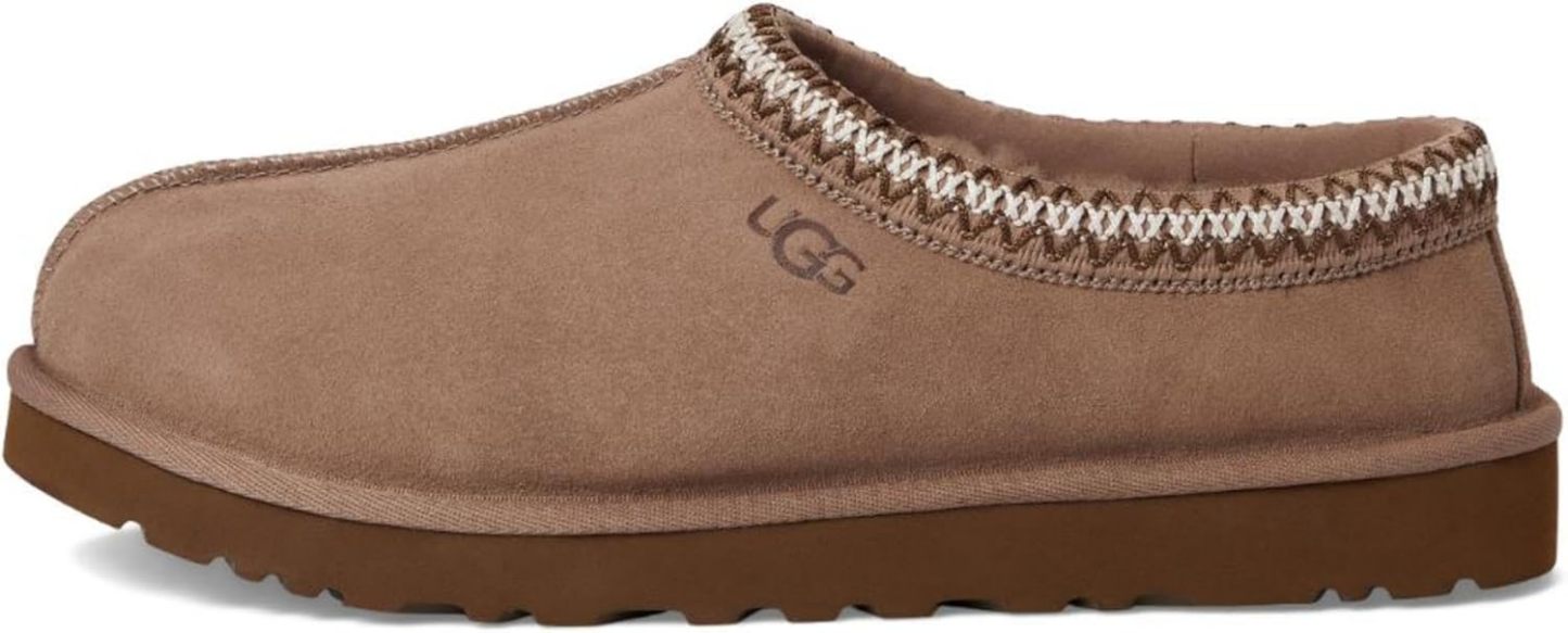 Ukhjggg Men's Tasman II Slipper