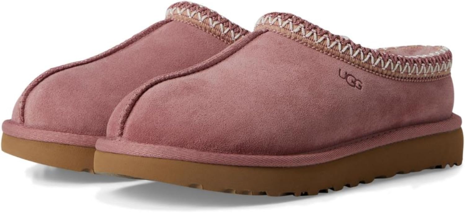 Ukhjggg Women's Tasman Ii Slipper