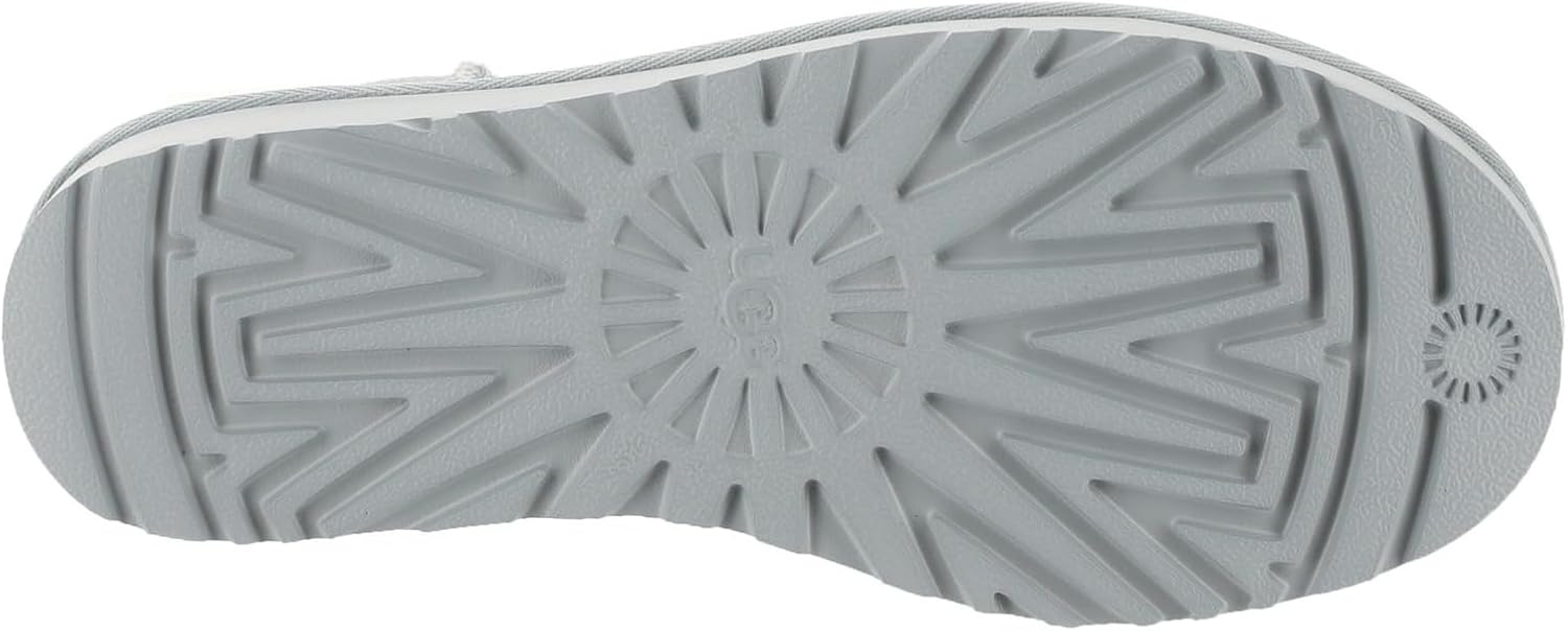 Ukhjggg Women's Classic Ultra Mini Boot