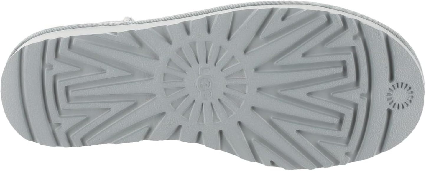 Ukhjggg Women's Classic Ultra Mini Boot