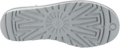 Ukhjggg Women's Classic Ultra Mini Boot