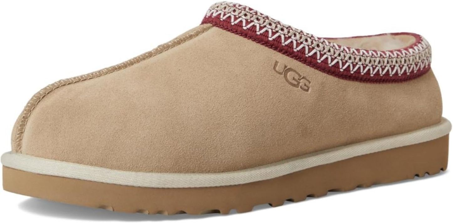 Ukhjggg Men's Tasman II Slipper