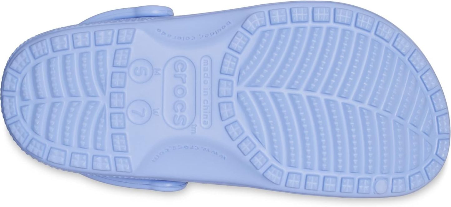 Crocs Unisex-Adult Classic Clogs