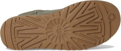 Ukhjggg Women's Classic Ultra Mini Boot