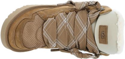 Ukhjggg174 Highmel Womens Boot 6 BM US Chestnut