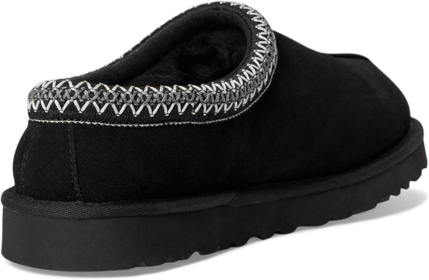 Ukhjggg Men's Tasman II Slipper