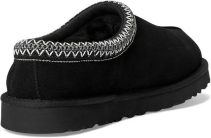 Ukhjggg Men's Tasman II Slipper