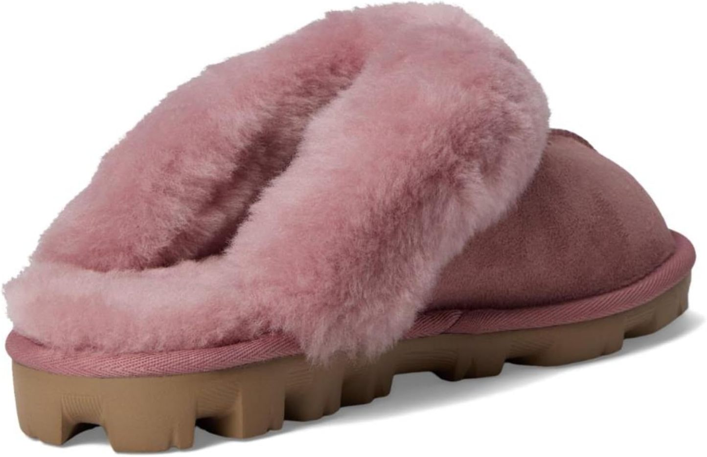 Ukhjggg Women's Coquette Slipper