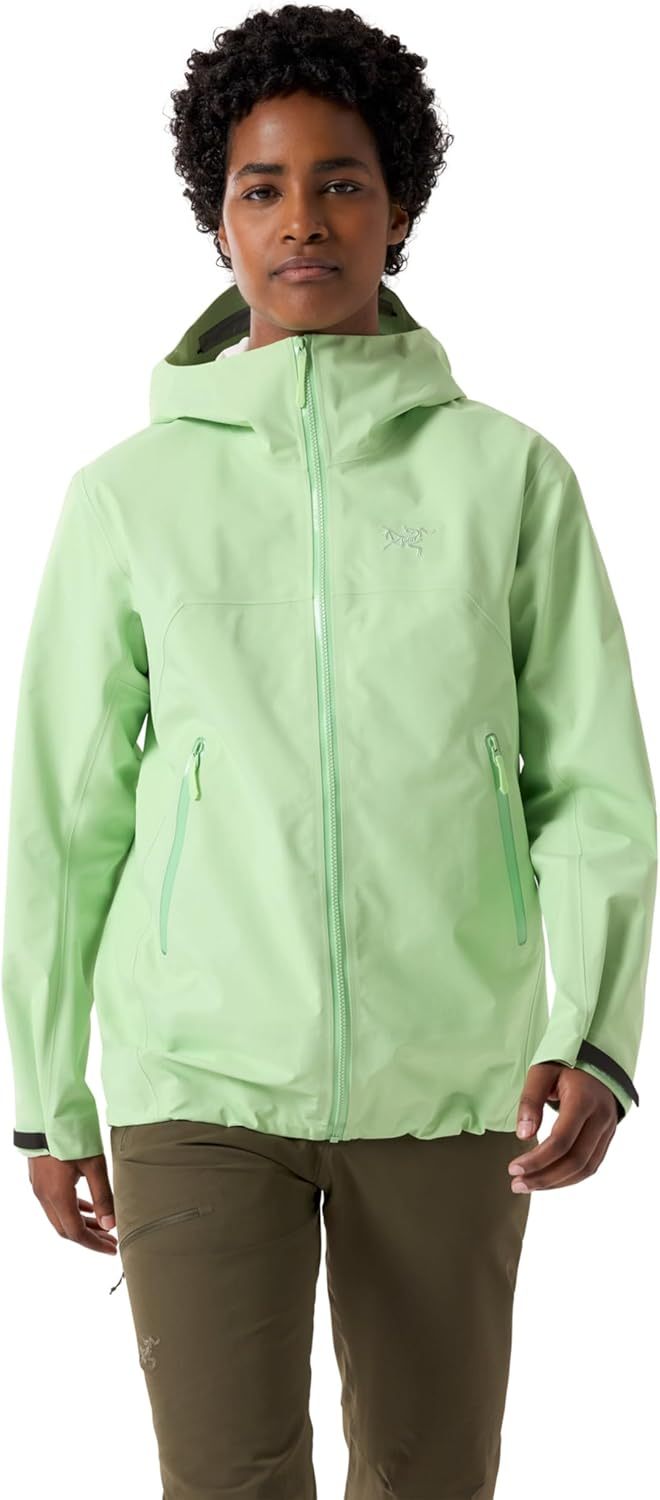 Arkhjgc'teryx Beta Jacket Women's