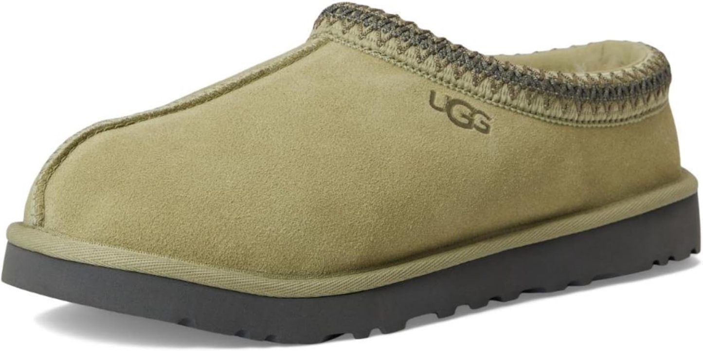 Ukhjggg Men's Tasman II Slipper