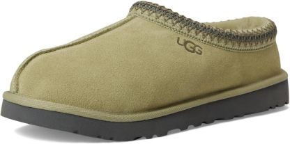 Ukhjggg Men's Tasman II Slipper