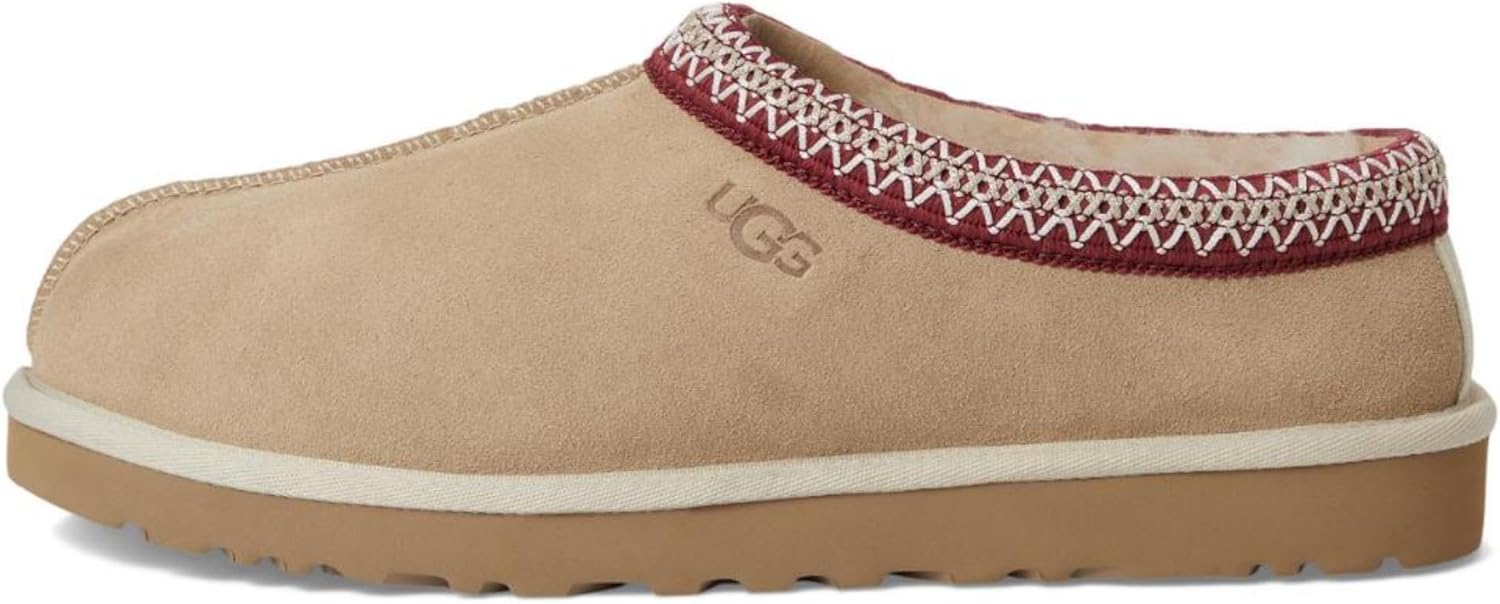 Ukhjggg Men's Tasman II Slipper