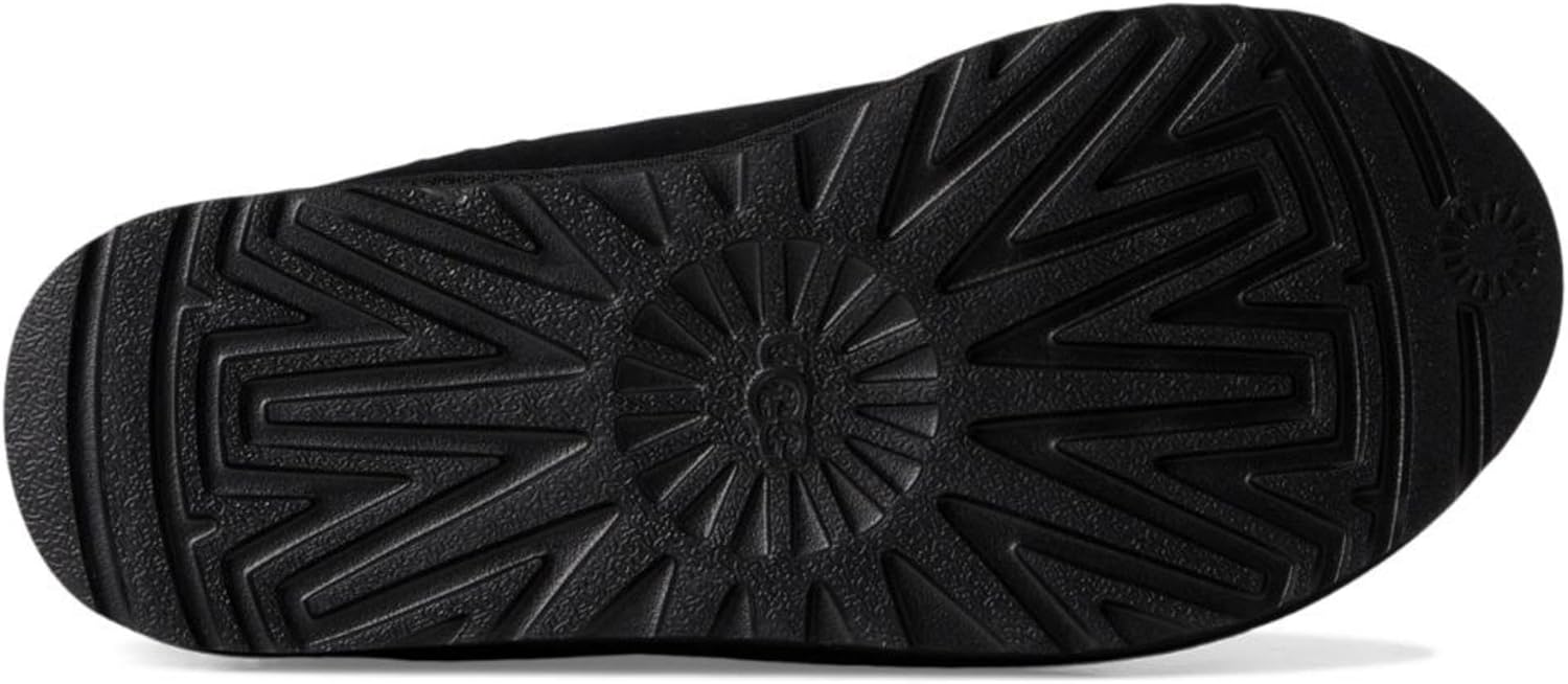 Ukhjggg Women's Tasman Ii Slipper