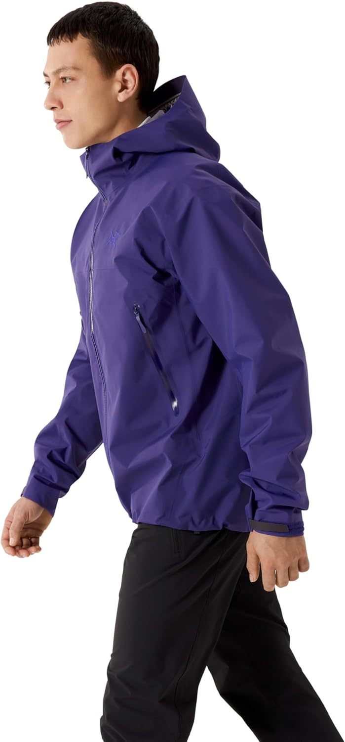 Arkhjgc'teryx Beta Jacket Gore-Tex ePE Shell