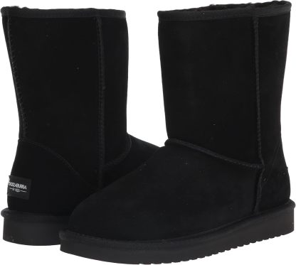 Ukhjggg Koolaburra Women's Koola Short Boot