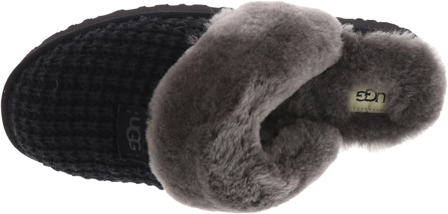 Ukhjggg Women's, Cozy Slipper
