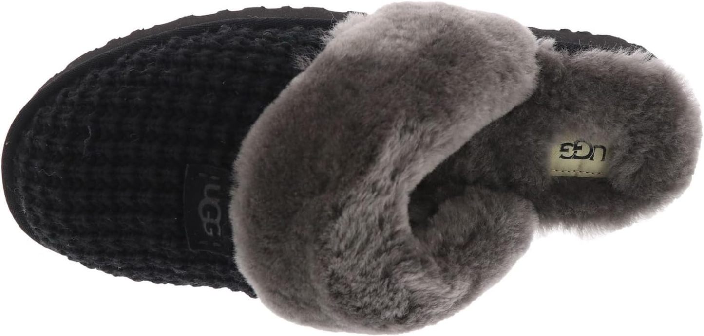 Ukhjggg Women's, Cozy Slipper