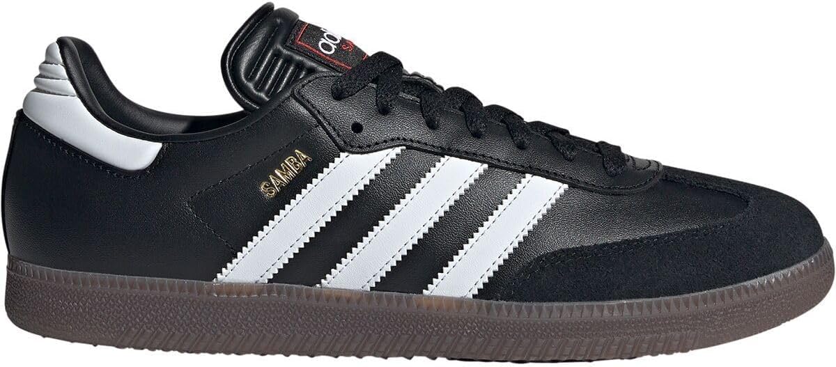 Akhjgdidas Unisex-Adult Samba Indoor Sneaker