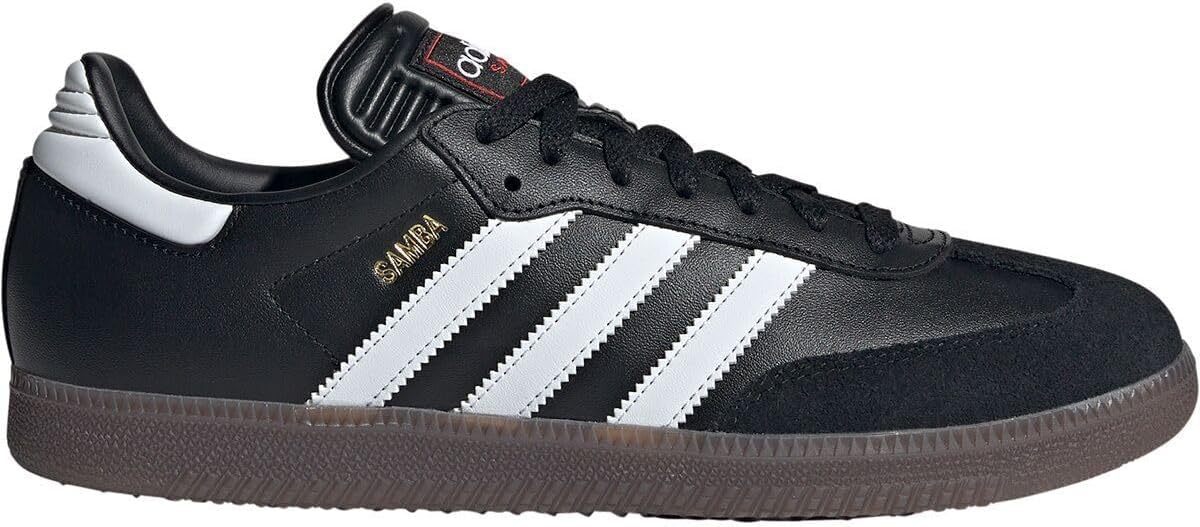 Akhjgdidas Unisex-Adult Samba Indoor Sneaker