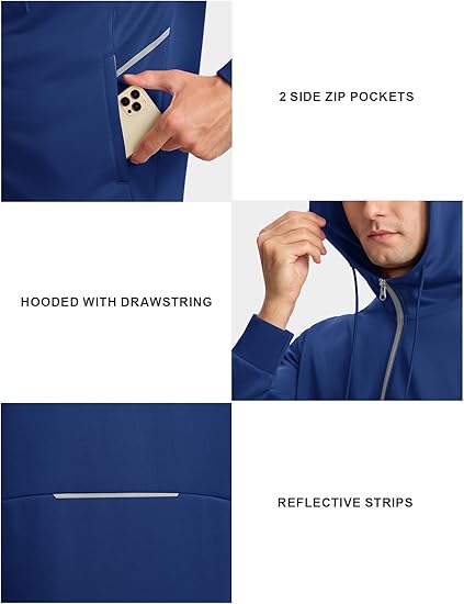 Tkhjghe North Face Men's Tracksuit 