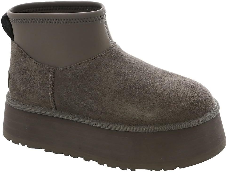 ukhjggg womens Classic Mini Dipper