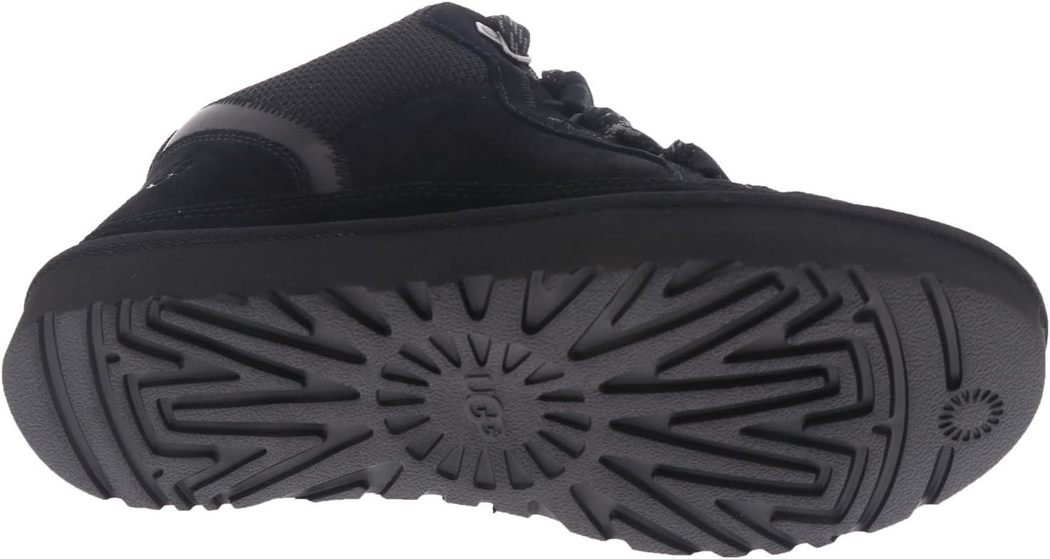 ukhjggg Womens Lowmel