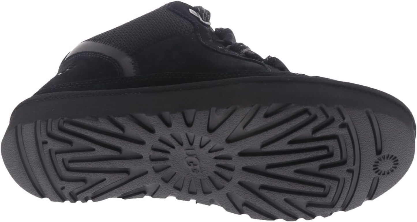 ukhjggg Womens Lowmel