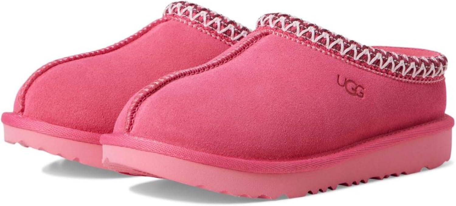 Ukhjggg Kids' Tasman II Slipper