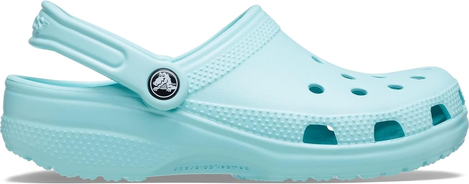 Crocs Unisex-Adult Classic Clogs