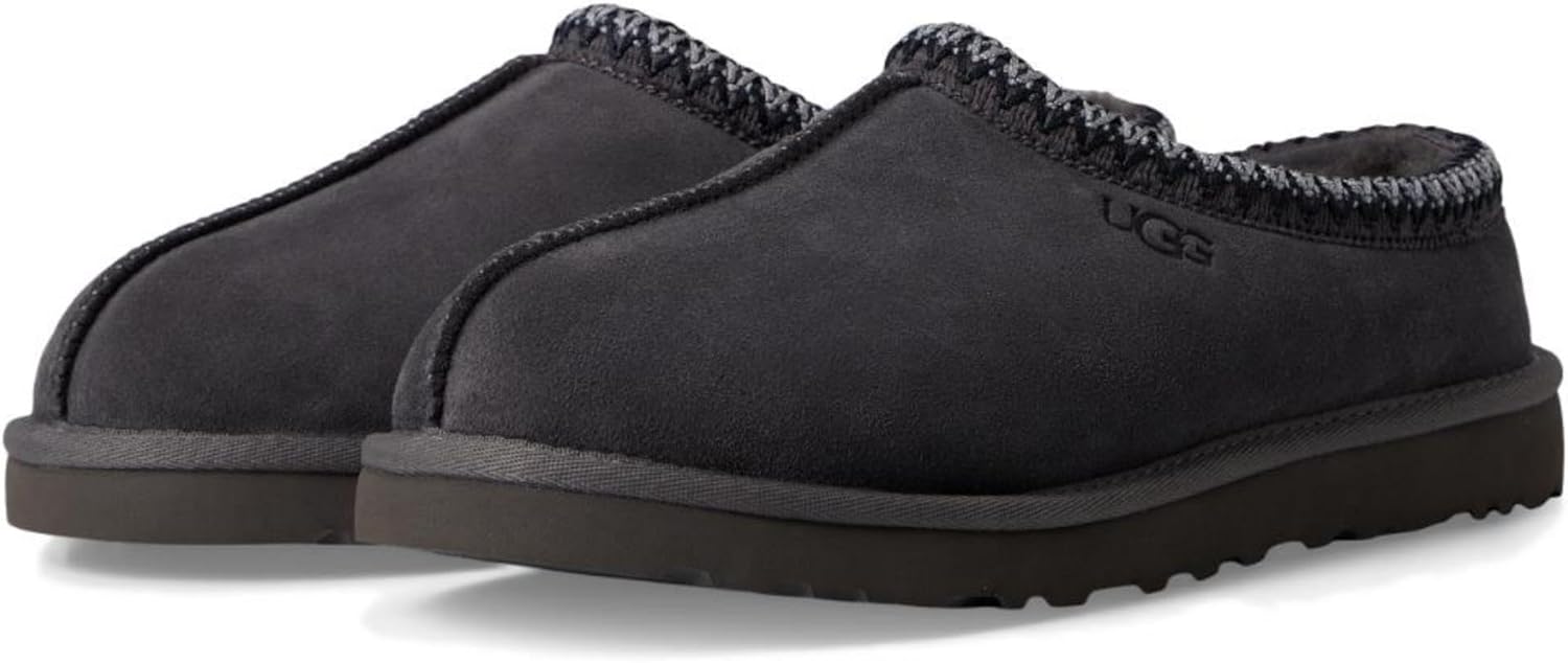 Ukhjggg Men's Tasman II Slipper