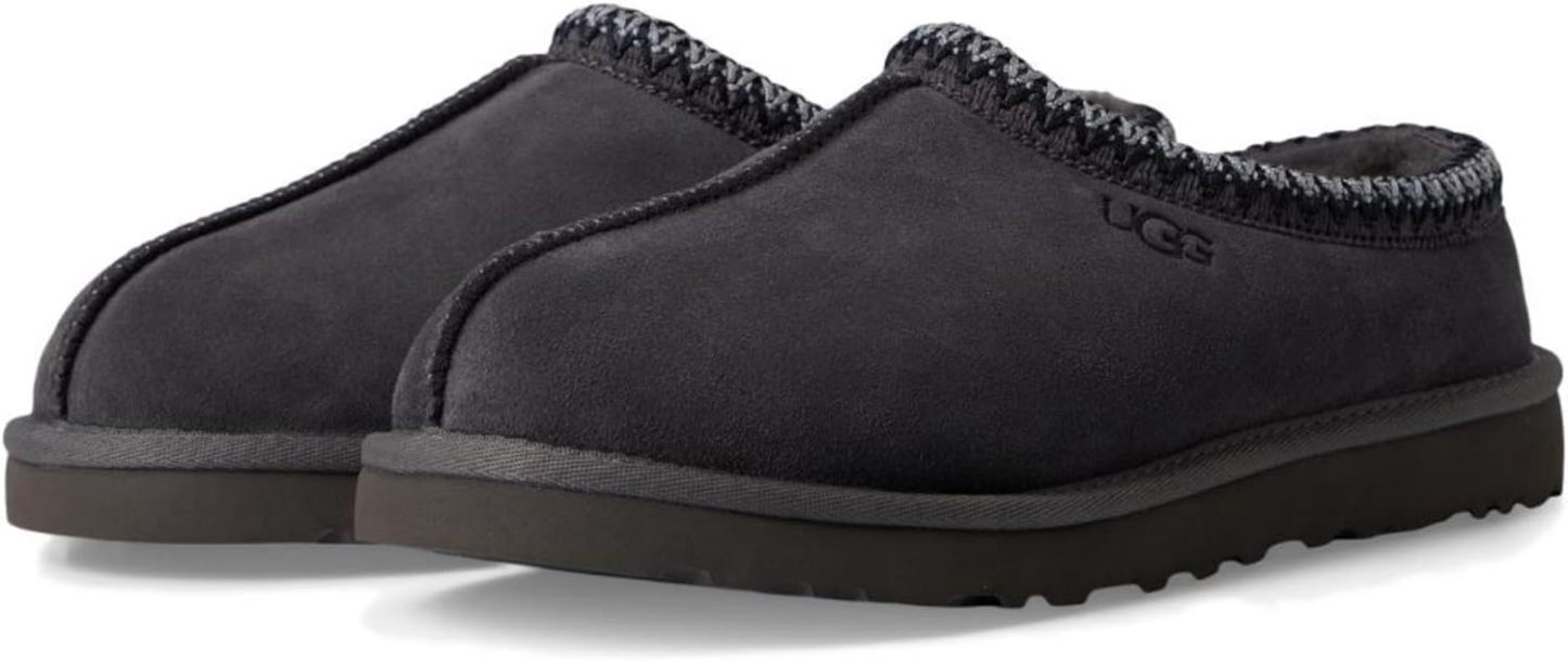 Ukhjggg Men's Tasman II Slipper