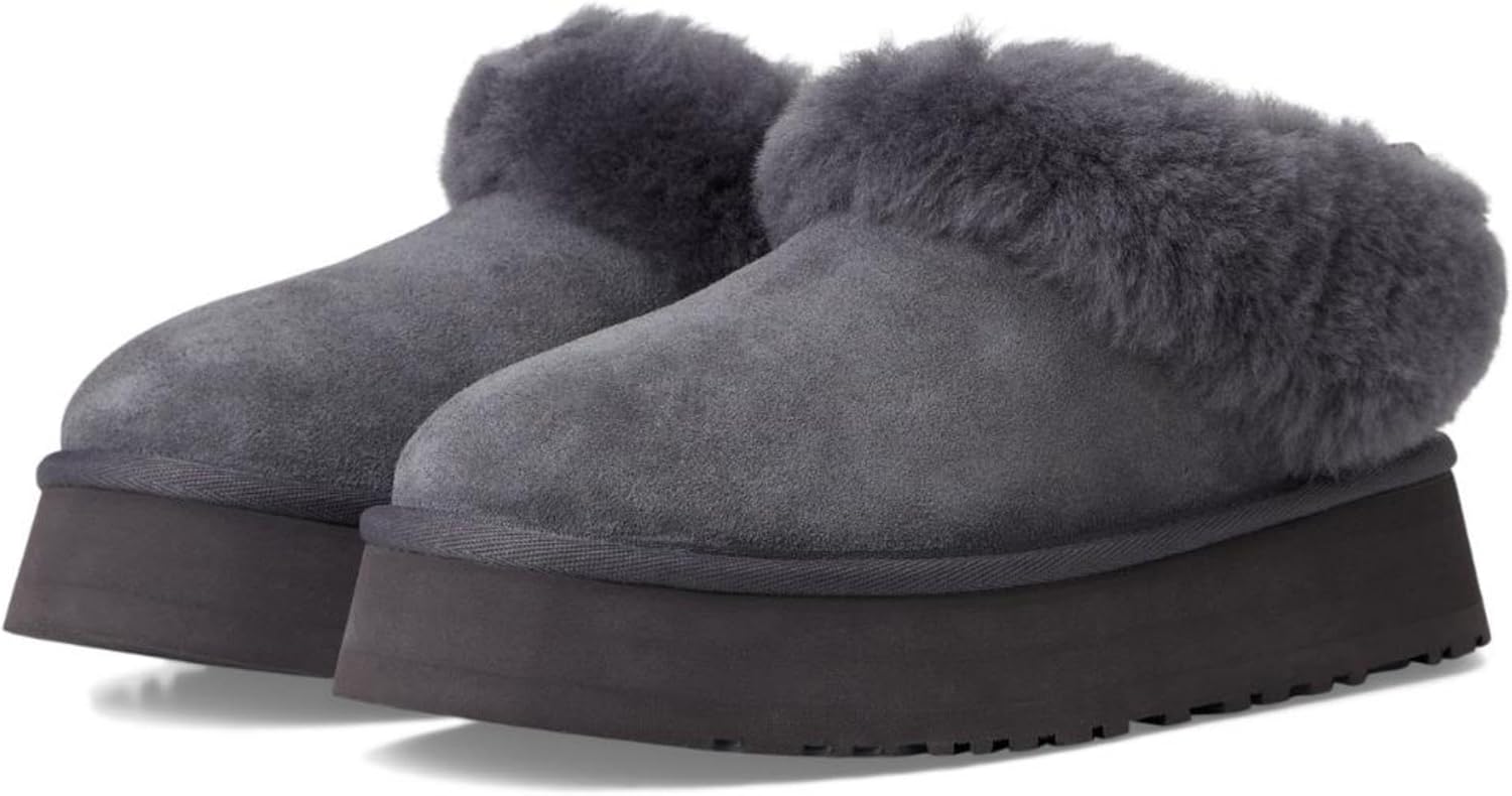 Ukhjggg Women's Tazzelle Slipper