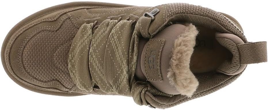 ukhjggg Womens Lowmel